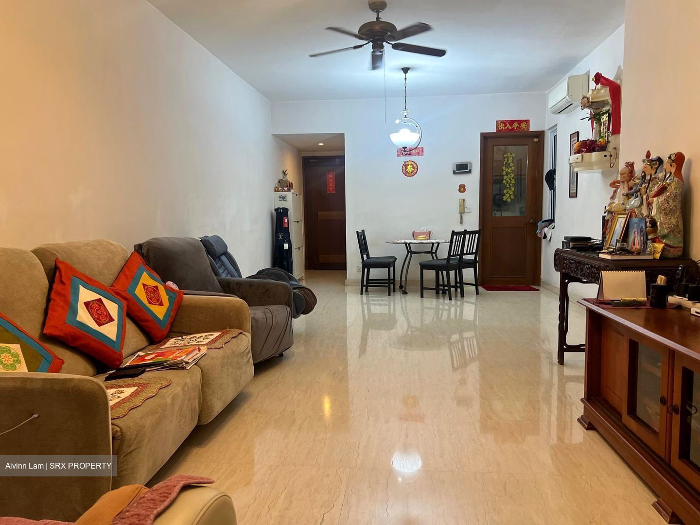 Sunrise Gardens (D28), Condominium #584061341